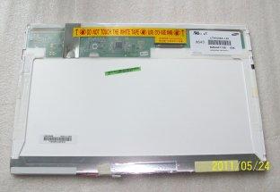 Brand new 15.4 inch Laptop Lcd Panel LTN154XA-L01 with TFT Active Matrix Glossy