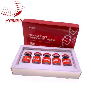 China 3ml Hyamely PDRN Injection Whitening Anti Aging Skin Regeneration supplier