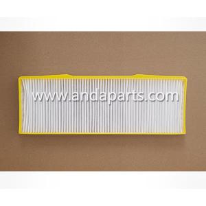 Good Quality Cabin Air Filter For SCANIA 1770813