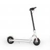 China 36V 250W 2 Wheel Electric Scooter Foldable 8.5 Inch Pneumatic Tyre 25km/h Max Speed wholesale
