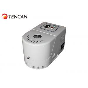 China TENCAN 0.4L Planetary Ball Mill for Fluorescent Powder sample grinding supplier