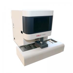 Fully Automatic Hematology Analyzer Biochemistry Analyzer BF-6900CRP