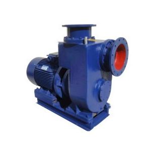 China centrifugal electric motor suction sewage pump self priming water pumps wholesale