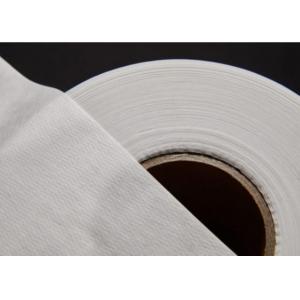 China Hydrophobic Non Woven Fabric melt blown Roll 30gsm For Face Mask supplier