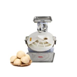 China Automatic Pasta Processing Machine Small Steamed Bun Making Machine supplier
