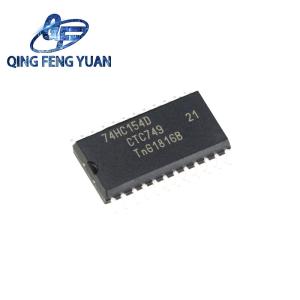 China Armazenamento do circuito integrado 74HC373D Aap Smart do inversor de /Freescale supplier