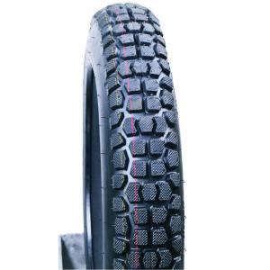 OEM E-Mark Off Road Motorcycle Tire 3.50-16 J870 Deep Pattern 16 Inch Dirt Bike Tire Casing
