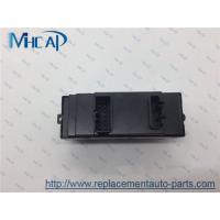 China Toyota Avanza Auto Replacement Power Window Switch 84820-BZ030 Rear Right on sale