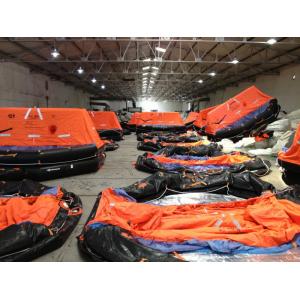 Inflatable Emergency Life Rafts For sale