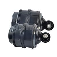 China A2113200925 Heavy Duty Air Bag Suspension Spring Mercedes E - Class W211 E500 AMG T- Model on sale