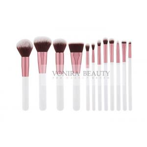 Pure High-end Synthetic Mass Level Makeup Brushes Beauty Applicator