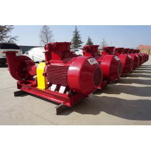 China Oil Drilling Solids Control Centrifugal Pump supplier