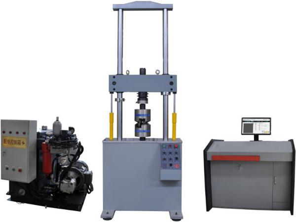 Static Dynamic Universal Testing Machine / MTS Servo Hydraulic Testing Machine