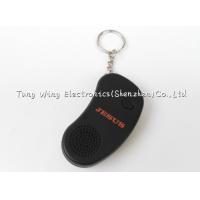 China OEM Foot Shaped Music Key chain with Your Voice For Home decoration on sale