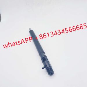 China Injecteurs de carburant diesel en acier à grande vitesse 28232242 EJBR04101d Delphi supplier