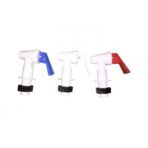 China Outer Thread 3 Tap Water Dispenser Faucet supplier