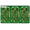 Custom 14 Layer FR-4 High TG Chemical Gold PCB Board Manufacturing