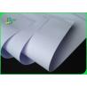 China Cheap 100% Virgin Pulp FSC Certified 60 to 180gsm Super White Uncoated Woodfree Paper 700 x 1000mm wholesale