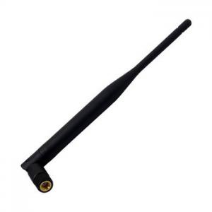 China AMEISON GSM 824MHz-960MHz 3dBi Rubber Duck Antenna Router External Whip Antenna supplier