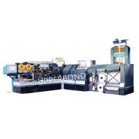 China Capacity 8000 Cig / Min Cigarette Making Machines And Plug Assembling Combination on sale