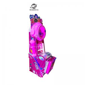 Prize Gift Crane Claw Catcher Machine Arcade Redemption Game Ticket Machine