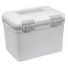 Small Insulated Cool Box 6L Volume Freezing Temperature -20--14℃