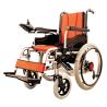 51cm Foldable Power Wheelchair 100 kg lightweight folding electric wheelchair