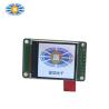 China Pantalla TFT LCD 1.44 128X128, Módulo de pantalla LCD personalizado con controlador ST7735S wholesale