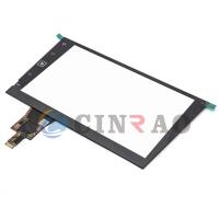 China ISO9001 TFT  Touch Screen Display 10.2 Inch LCD Capacitive Touch Screen 20 Pin on sale