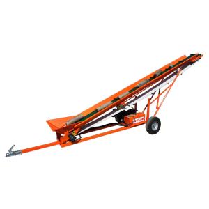 China Transportador de correa del apilador para cargar y descargar mini 300m m wholesale