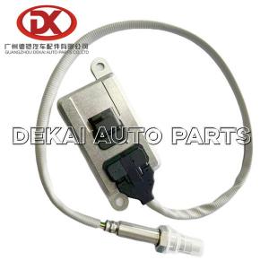 China ISUZU Nox Sensor 8983023940 8-98302394-0 5WK97206A Oxide Sensor supplier