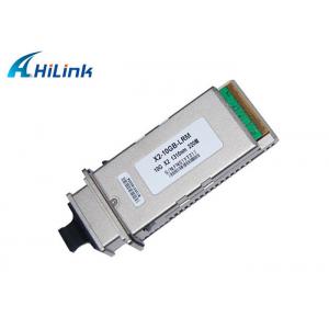 10GBase-LR Transceiver 1310nm X2 Transceiver Module10KM X2 Module X2-10GB-LR