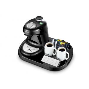 0.9L 1400W Single Serve Coffee Makers Machine Electric Appliances