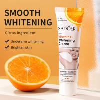 China 100ml Natural Hair Removal Cream Permanent Mild Whitening Beauty Arm Leg on sale
