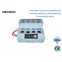 China Time-Saving Solder Paste Thawing Machine with Automatic Temperature Control on sale