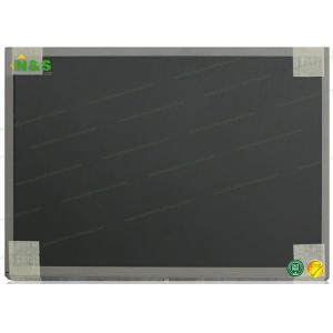 China 15 Inch AUO LCD Panel / G150XG03 V3 tft lcd screen 180 degree flip display supplier