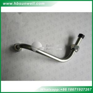 Cummins Diesel Engine Spare Parts M11 ISM11 QSM11 Compressor Water Inlet Tube 3400563 tube,cpr water inlet