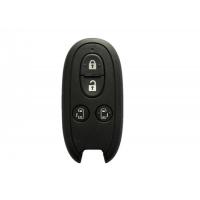 China Suzuki R74P1 315 MHz Chip ID 47  4 Button Smart Card Remote Control Key Fob on sale