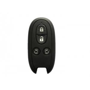 Suzuki R74P1 315 MHz Chip ID 47  4 Button Smart Card Remote Control Key Fob