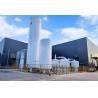 China Gerador de oxigénio VPSA totalmente automático, sistema de geração de oxigénio wholesale