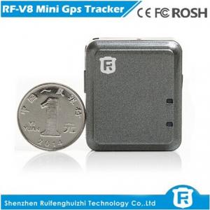 Android accurate gps bike vehicle tracker tracking in www.gps123.org rf-v8
