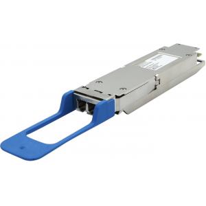 China OSFP 400G 1310NM 10KM LC LR4 TOSFP-400G-LR4 Fiber Optic Transceivers Enterprise Network supplier