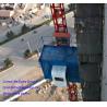 SC100/200 factory supply construction hoist with CE