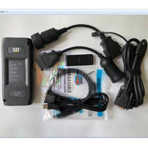 3177485 ET3 ET4 Communicate Adapter for CAT Caterpillar Heavy Duty Truck Diagnostic Scanner