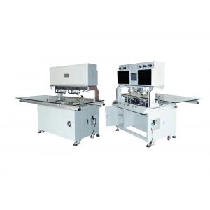 China Tab FPC Acf LCD LED ACF Bonding Machine HD Digital Microscope Corrosion Resistance supplier