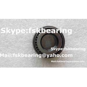 China Inched Size TR070803 TR408030 Conical Roller Bearings P6 P5 GCr15 Material supplier