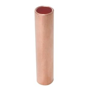 Seamless Copper Tube C70600 C71500 C12200 Alloy Copper Nickel Tube