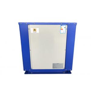 CE 5KW Dn32 Residential Geothermal Heat Pump MDS water