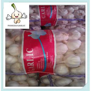 2016 Crop China Dry White Garlic Shandong Natural Fresh White Garlic