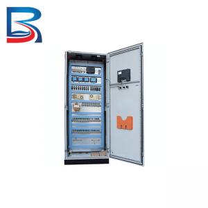 OEM Machine Transformer Control Cabinet for Distribution Systems and Substations